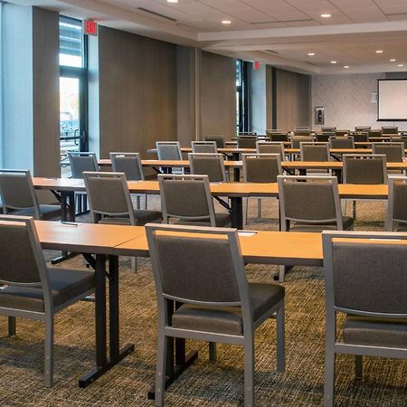 Springhill Suites By Marriott Gainesville Haymarket Luaran gambar