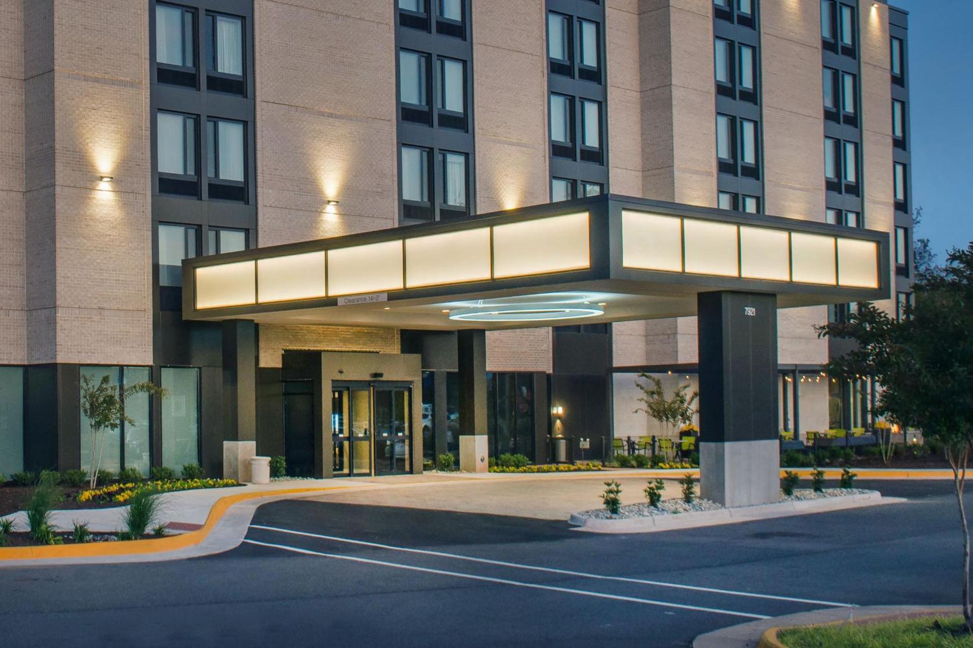 Springhill Suites By Marriott Gainesville Haymarket Luaran gambar