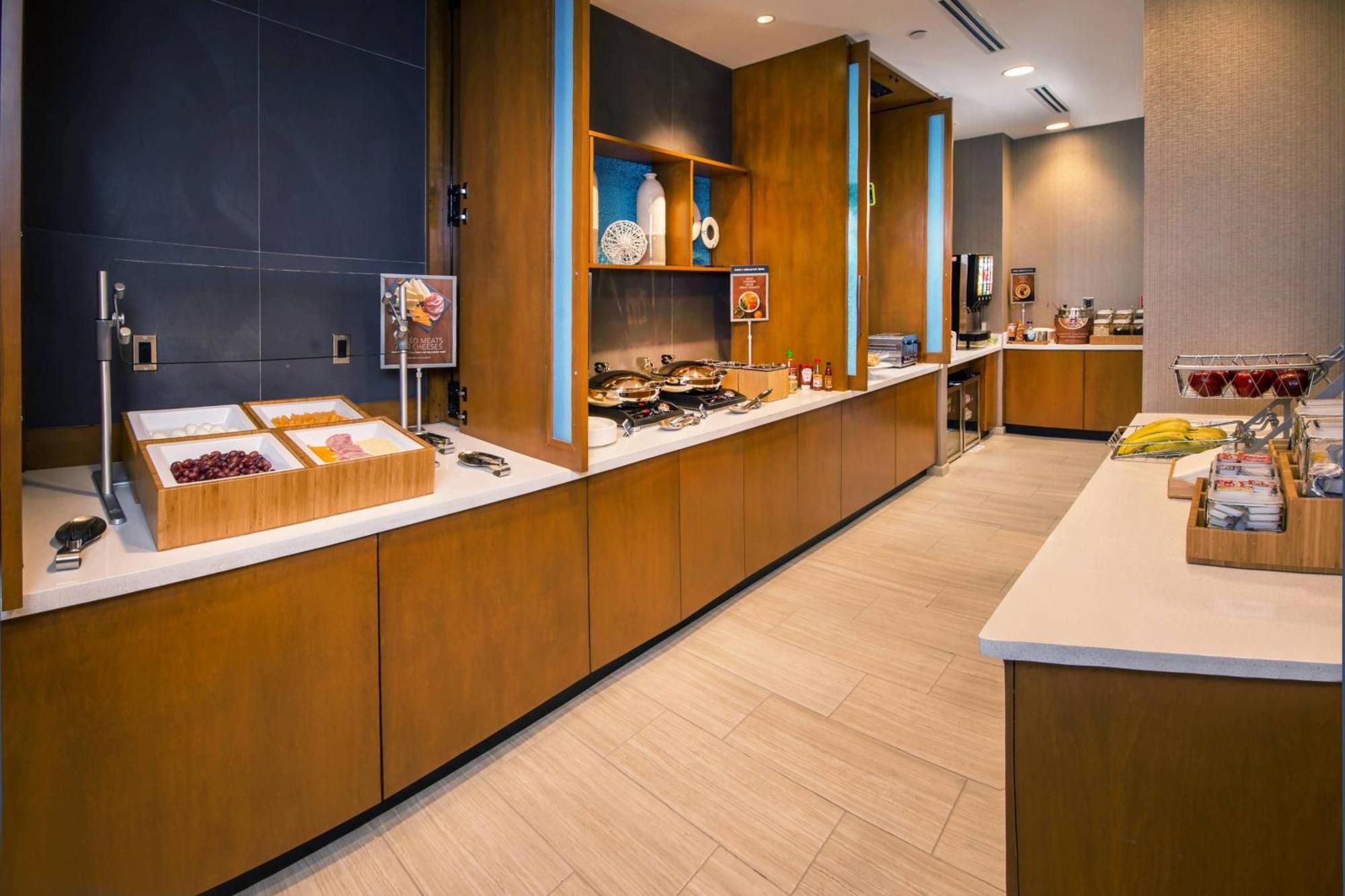 Springhill Suites By Marriott Gainesville Haymarket Luaran gambar