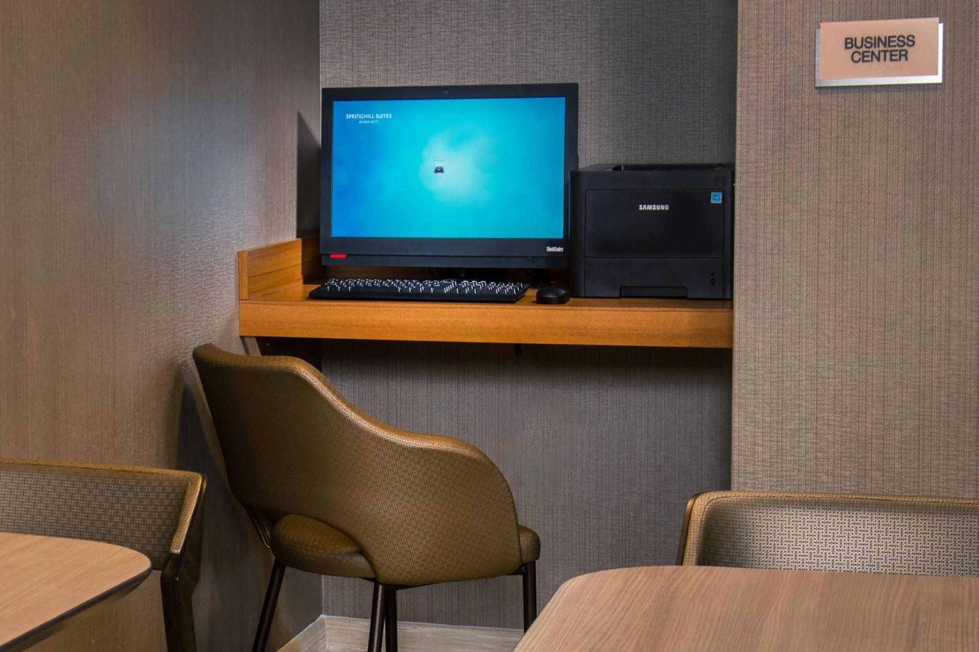 Springhill Suites By Marriott Gainesville Haymarket Luaran gambar