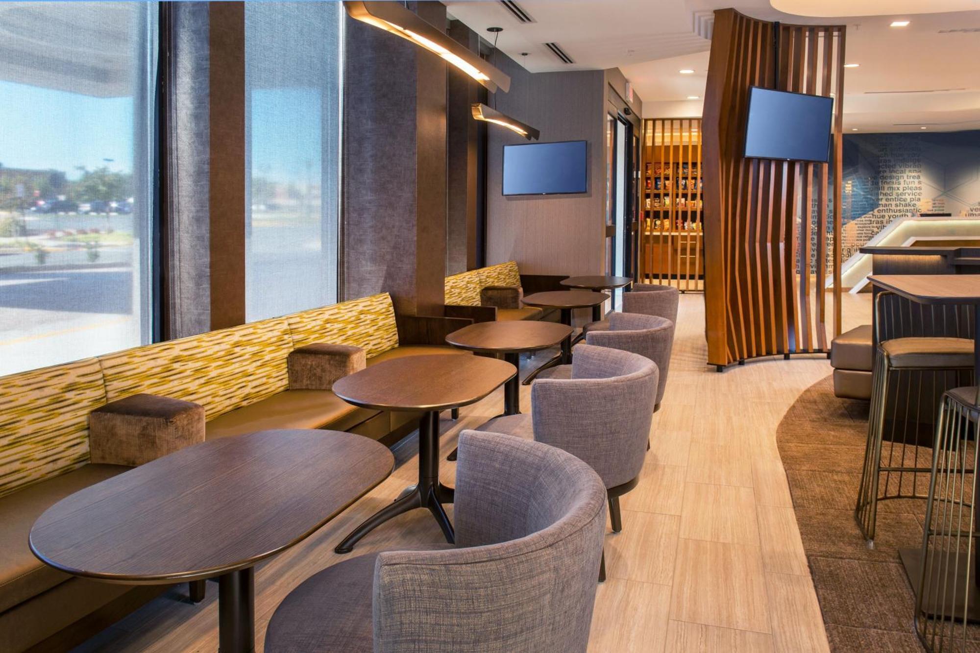 Springhill Suites By Marriott Gainesville Haymarket Luaran gambar
