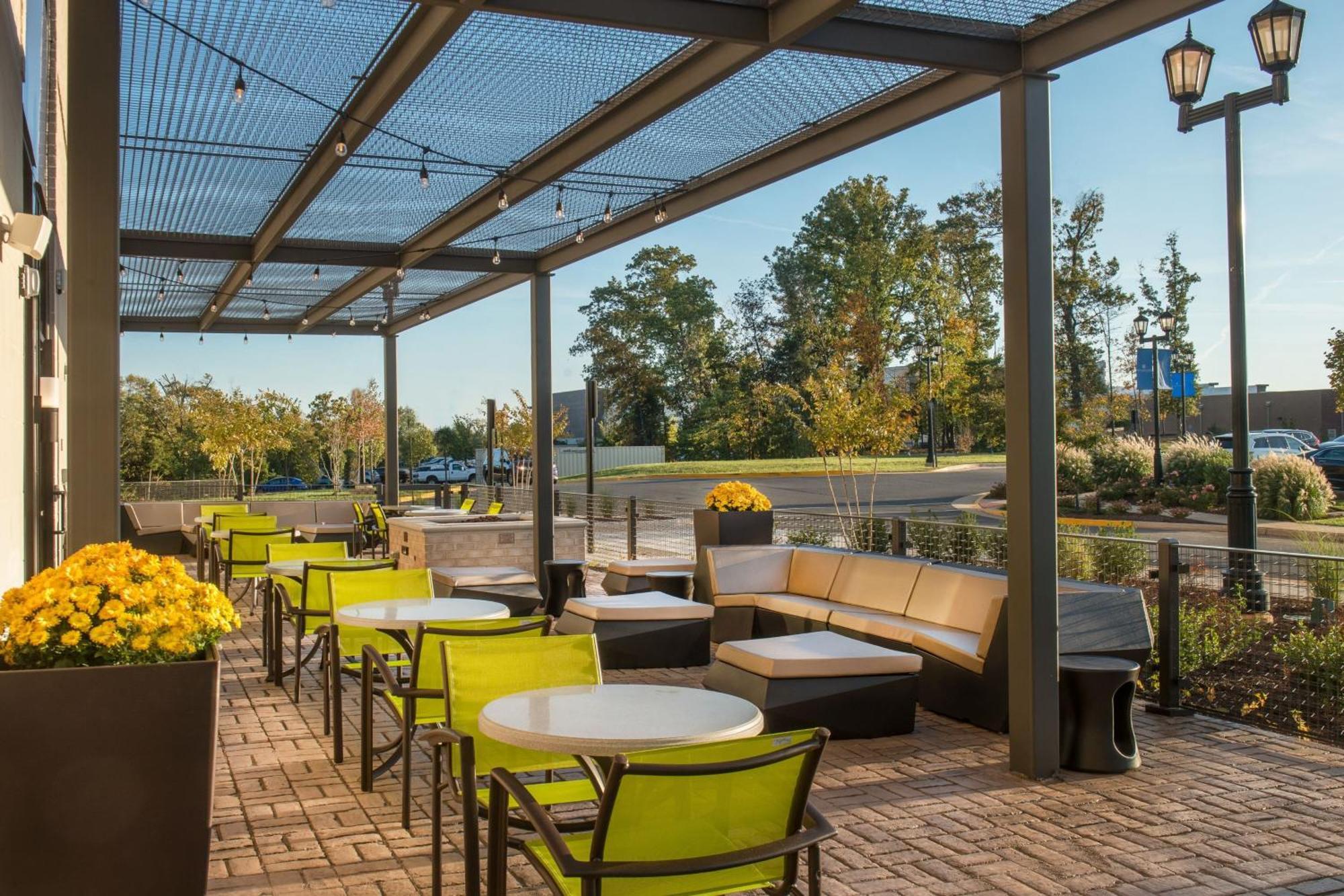 Springhill Suites By Marriott Gainesville Haymarket Luaran gambar