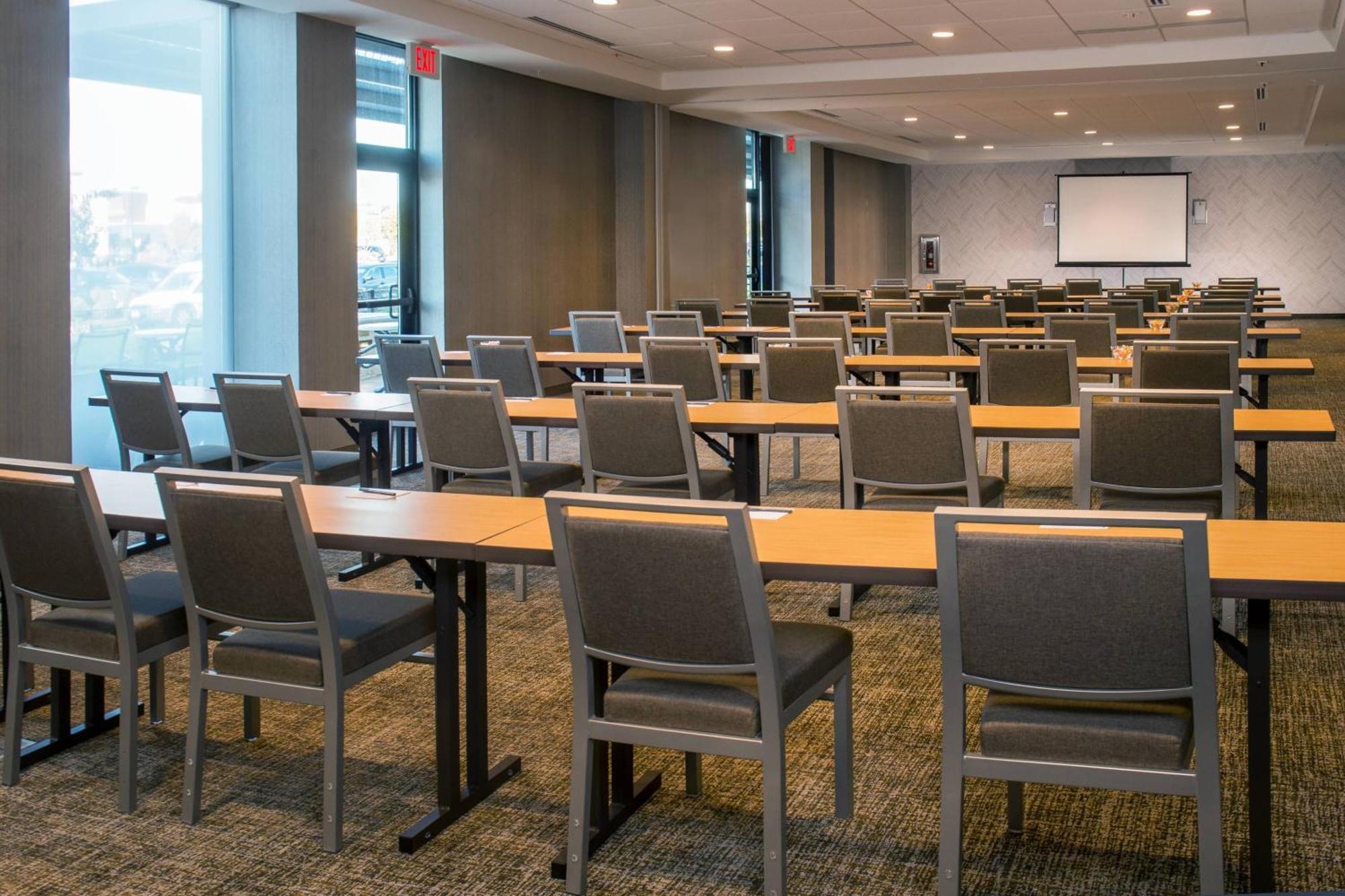 Springhill Suites By Marriott Gainesville Haymarket Luaran gambar