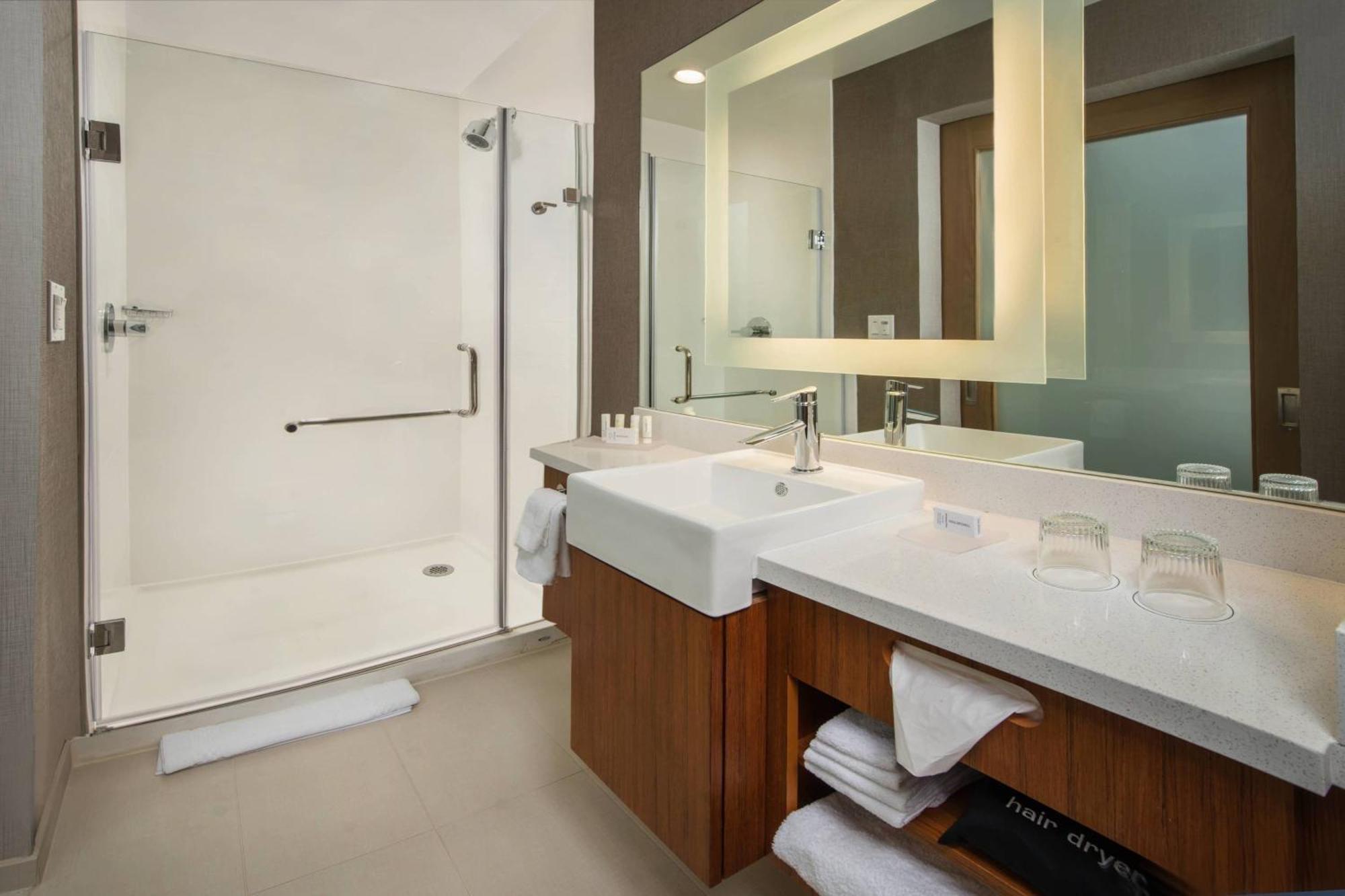 Springhill Suites By Marriott Gainesville Haymarket Luaran gambar