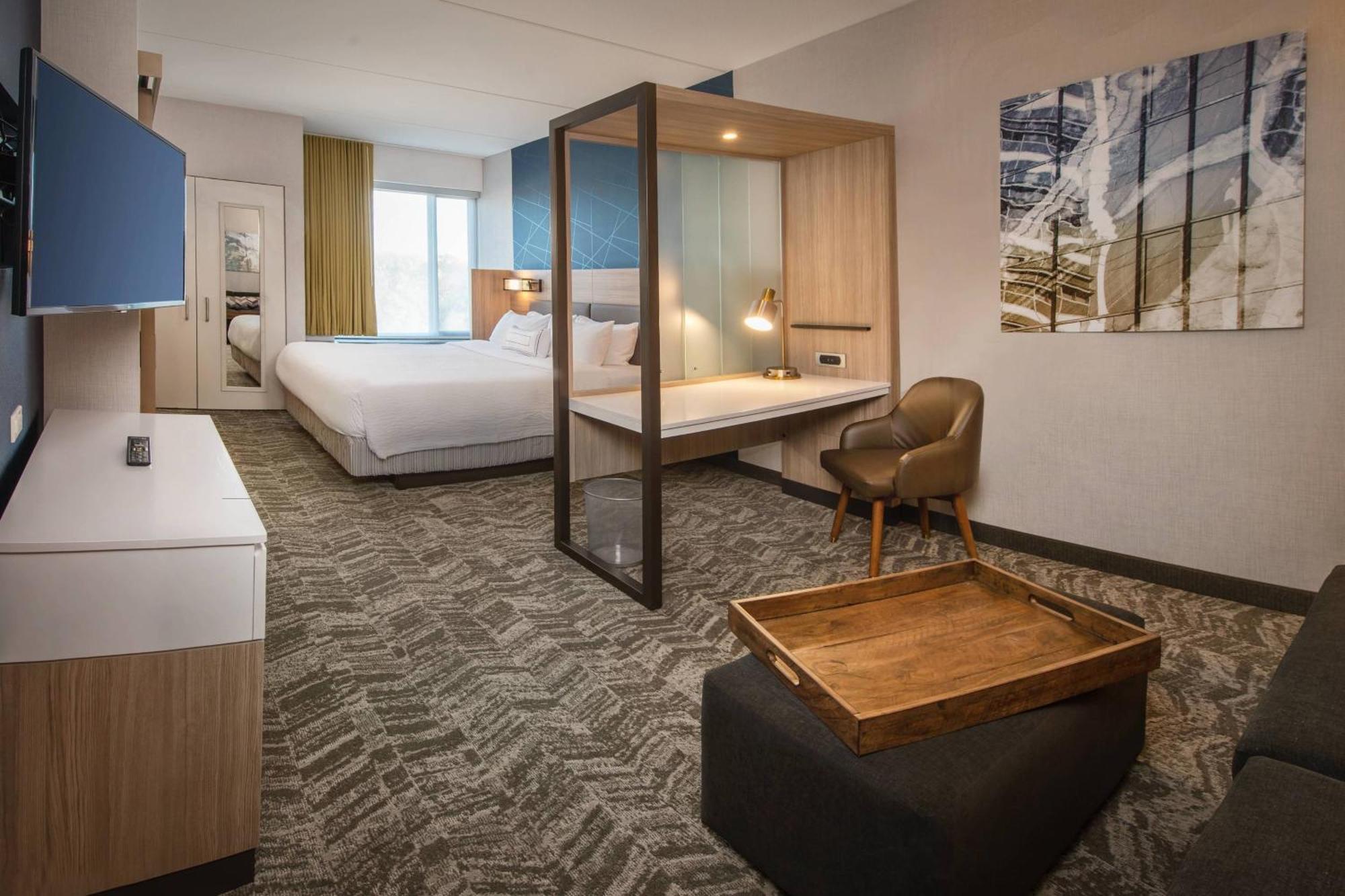 Springhill Suites By Marriott Gainesville Haymarket Luaran gambar