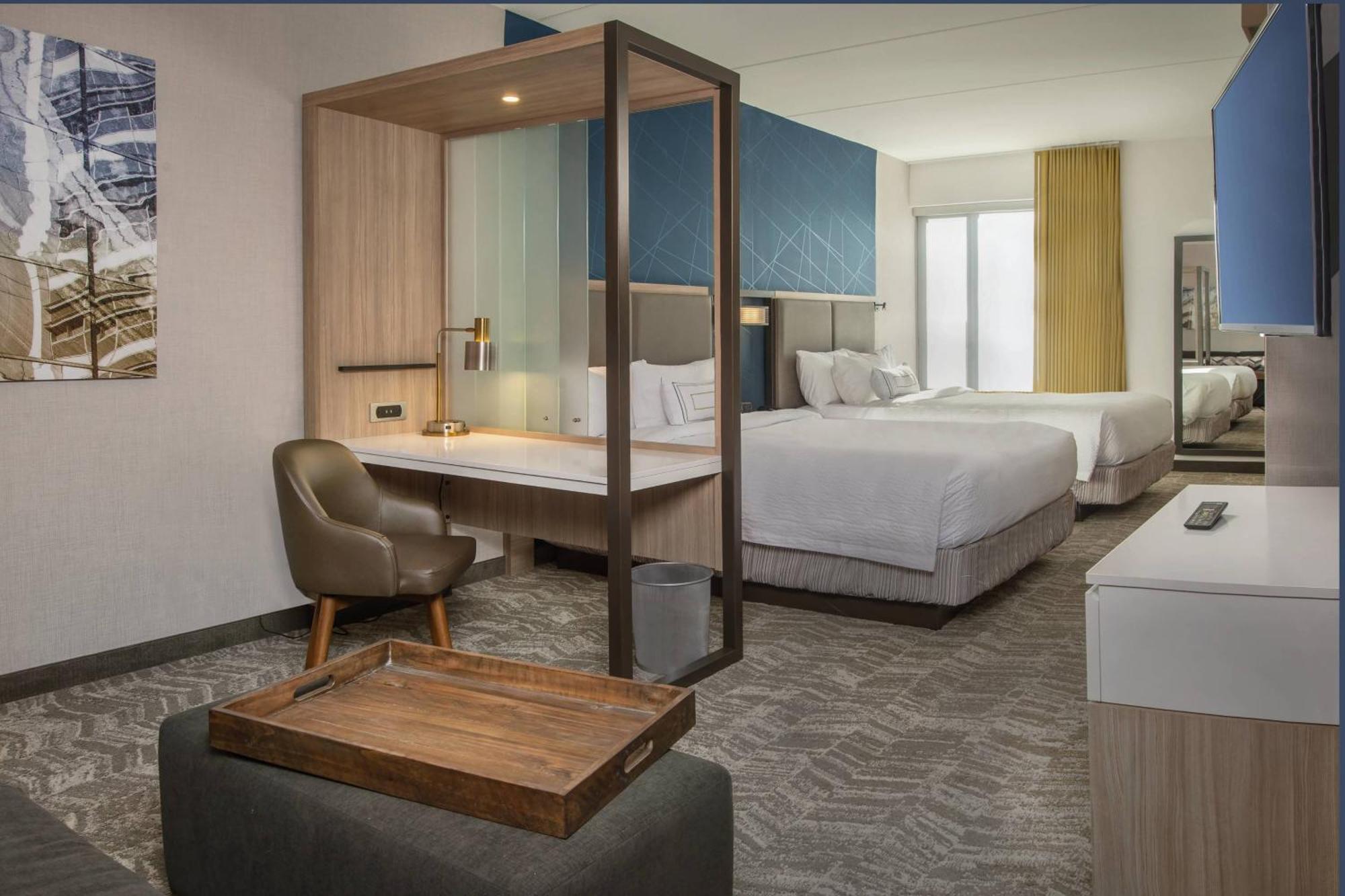 Springhill Suites By Marriott Gainesville Haymarket Luaran gambar