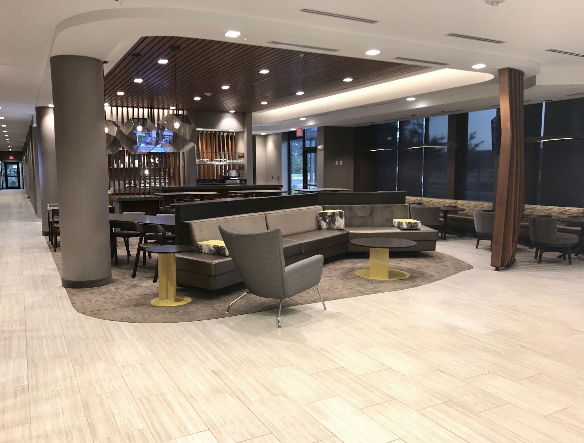 Springhill Suites By Marriott Gainesville Haymarket Luaran gambar